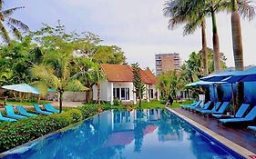 Terrace Phu Quoc Resort